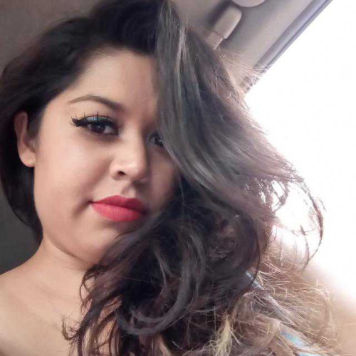 fernanda m. profile photo