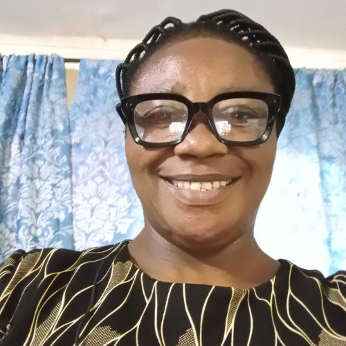 VICTORIA IFERUNWA A. profile photo