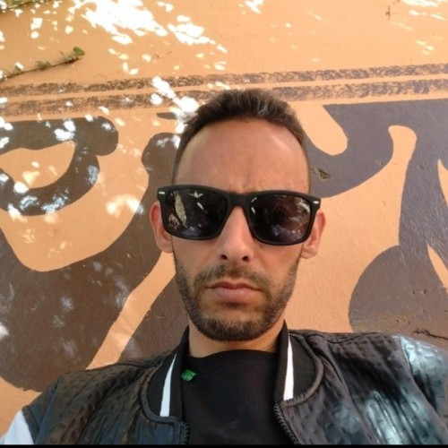 Marouane  S. profile photo