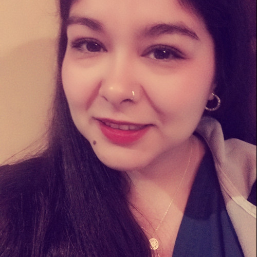 Valeria P. profile photo
