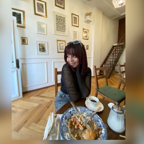Nouhaila B. profile photo