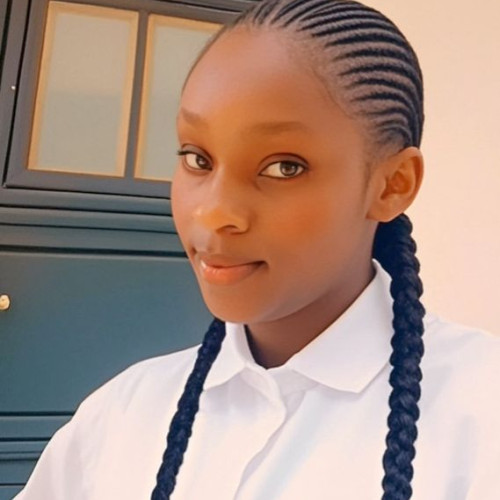 Shyreen M. profile photo