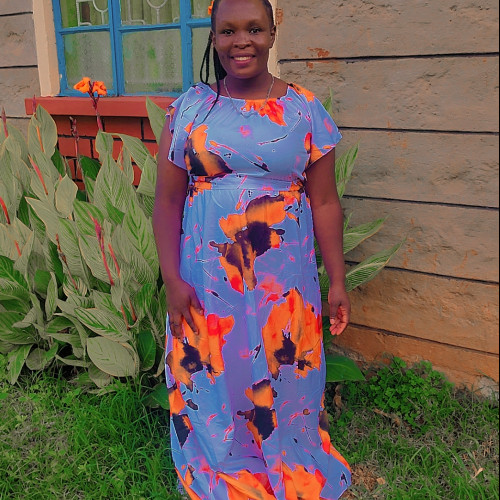 Mary M. profile photo