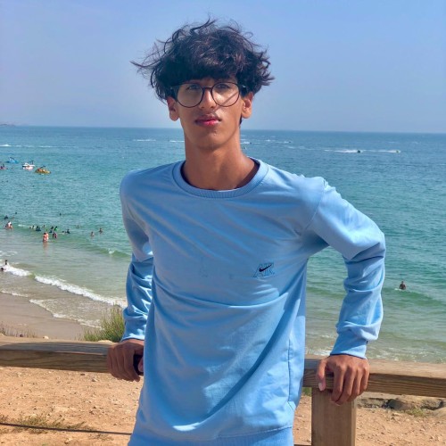 Imad  J. profile photo