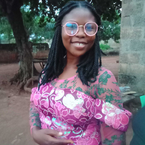 Oluwadamilola H.