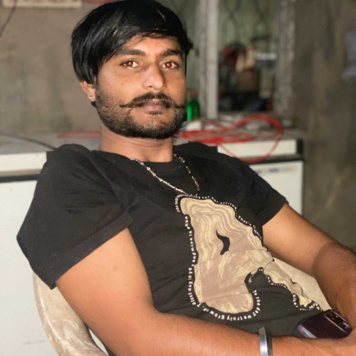 Dev d. profile photo