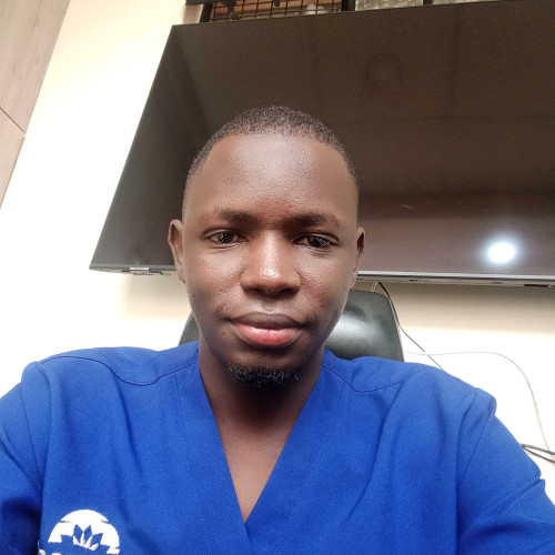 dalmas o. profile photo