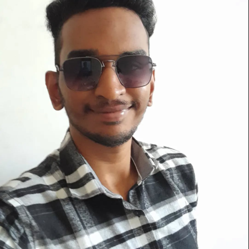 Karumuri M. profile photo