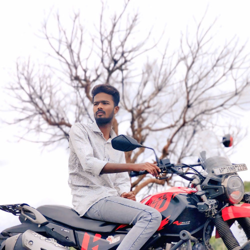 shashi p. profile photo