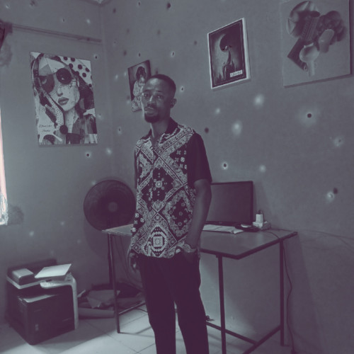 Olushola O. profile photo