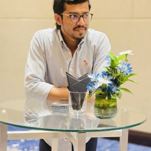 Shamsul A. profile photo