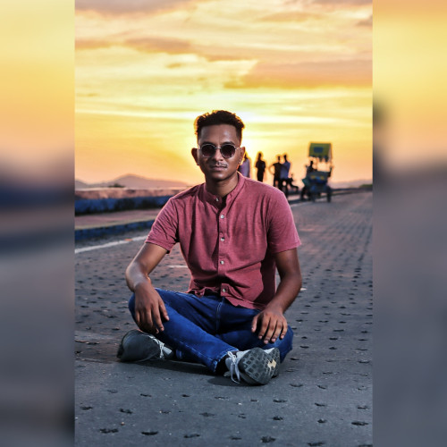 Shamarth G. profile photo