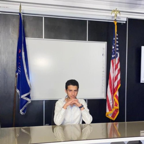 Mohamed B. profile photo