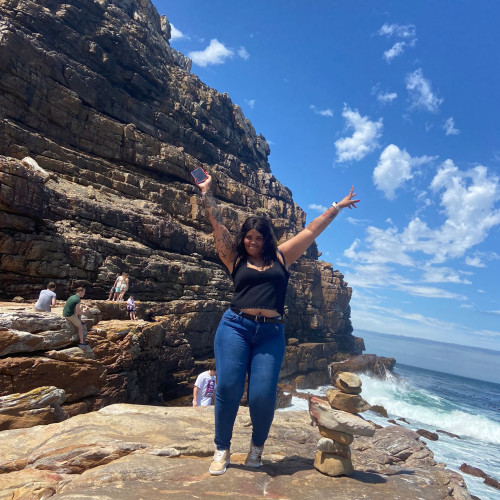 Soletha  G. profile photo