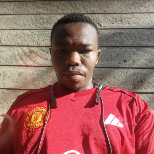 JOEL N. profile photo