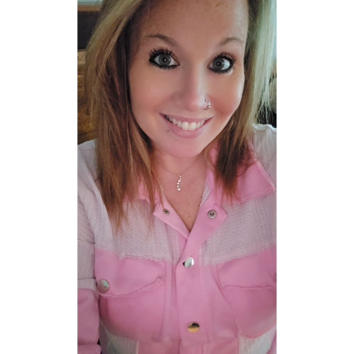 Dayna P. profile photo