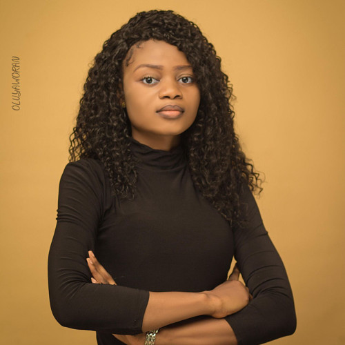 Titilope O. profile photo
