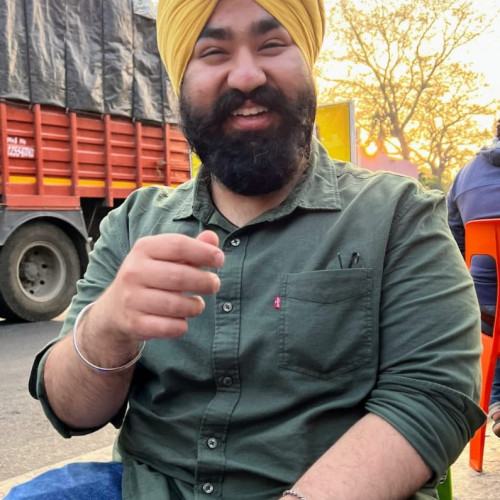 Guneet S. profile photo