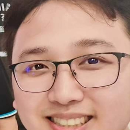 Joshua V. profile photo