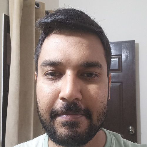 Junaid A. profile photo