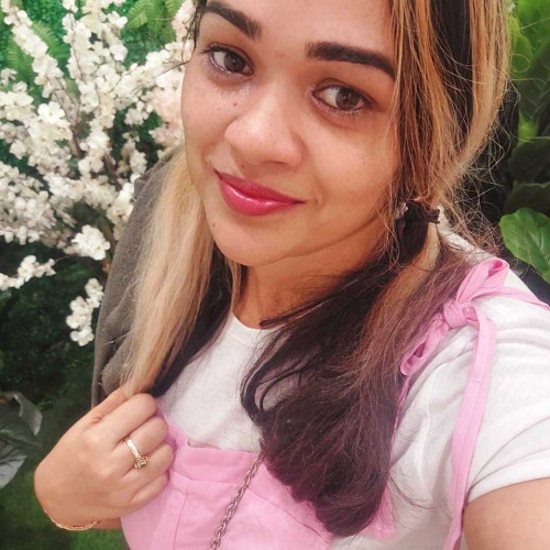 Padmani D.