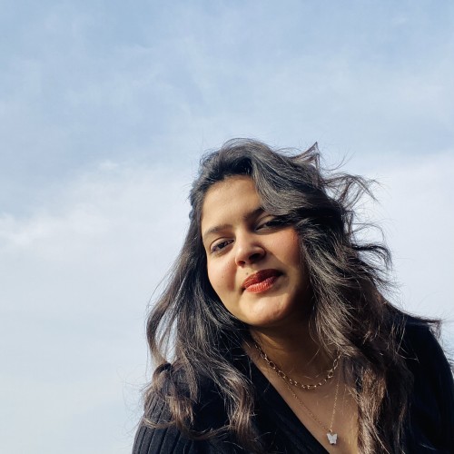 Vani S. profile photo
