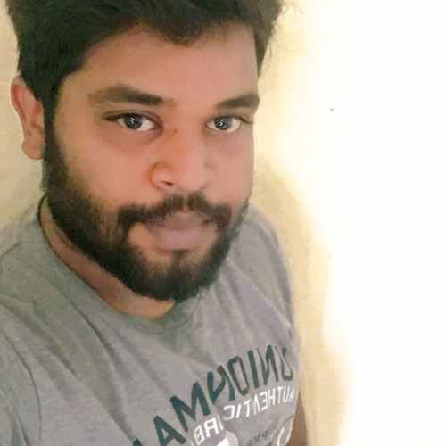 Phaneendra Kumar  P. profile photo