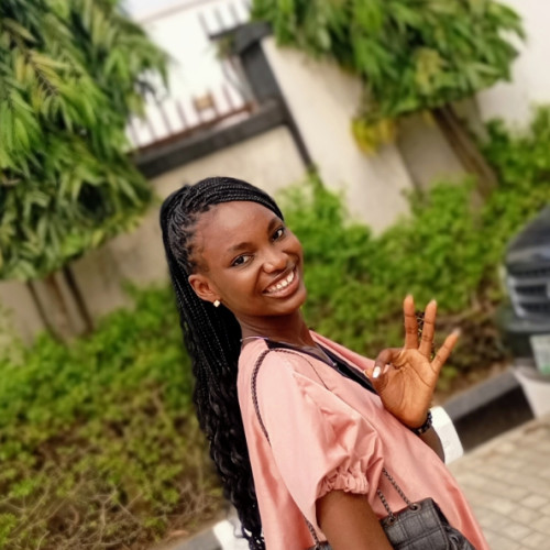 Uchechi  O. profile photo