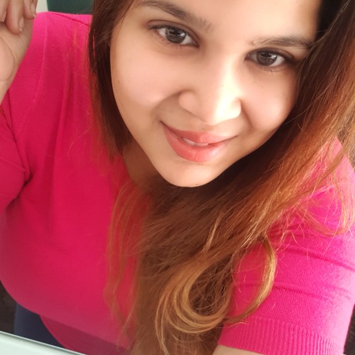 Deepanshi B. profile photo