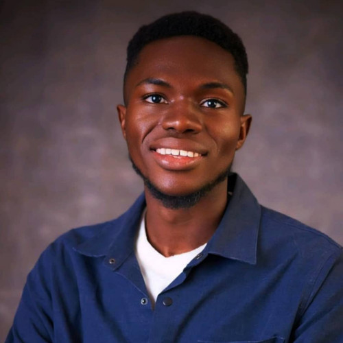 David V. profile photo