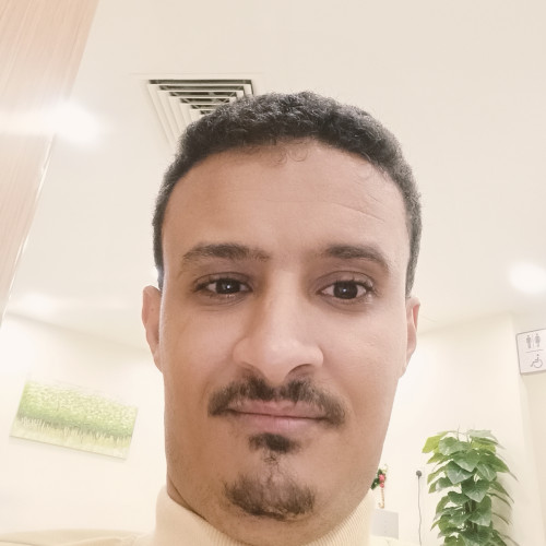 Shamsan  B. profile photo