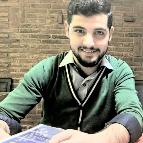 Nabil E. profile photo
