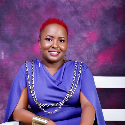 Esther N. profile photo