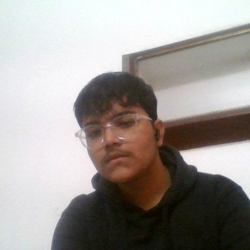 rohan s. profile photo