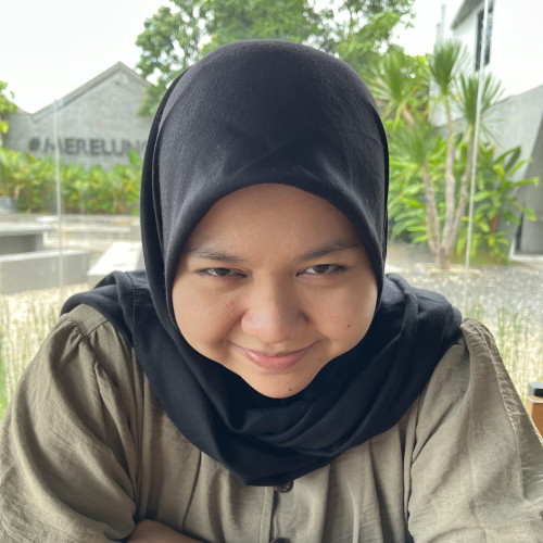 Aida M. profile photo