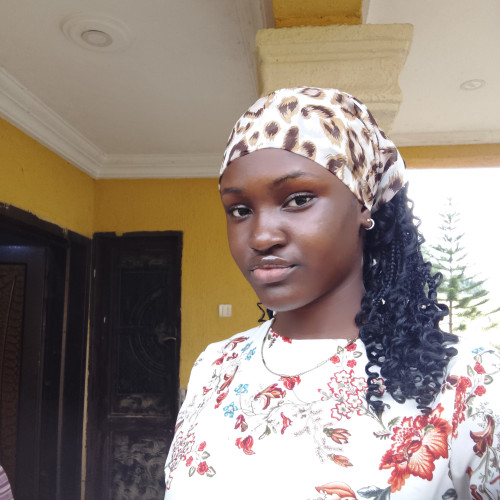 Okoli C. profile photo