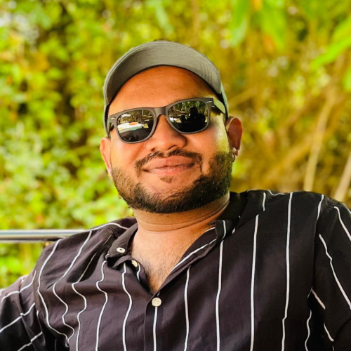 MrWorld W. profile photo