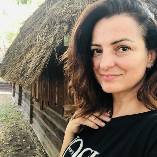 Stefania  G. profile photo