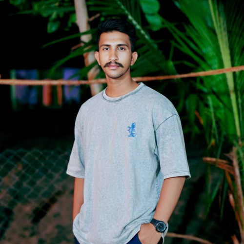 GANESH S. profile photo