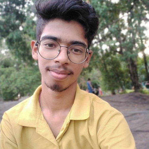 Ratul K.