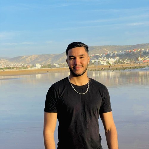 Mehdi h.