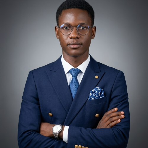 Yakubu Y. profile photo