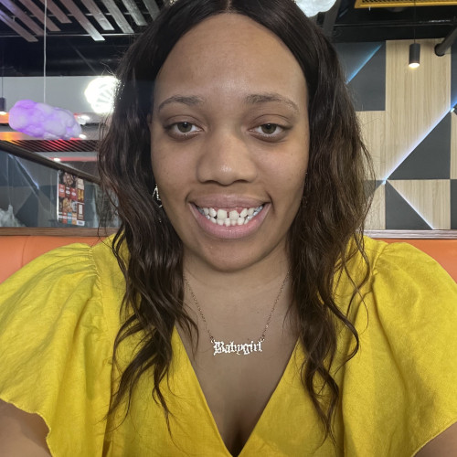 Michelle U.