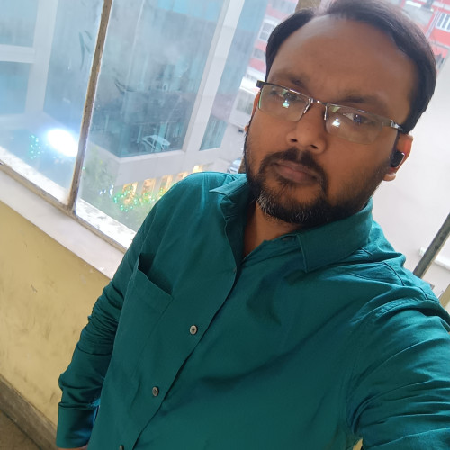 Sanjib S. profile photo