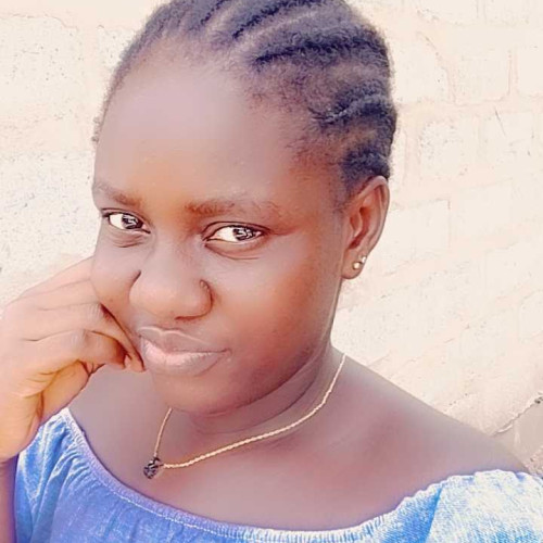 Grace T.