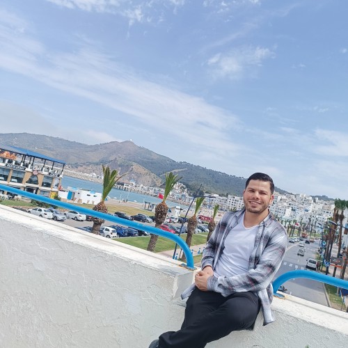 Med M. profile photo