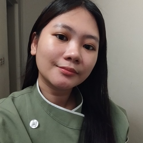 justine joy i. profile photo