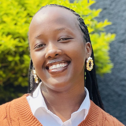 Uwineza D. profile photo