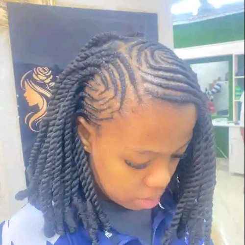Thobeka N. profile photo