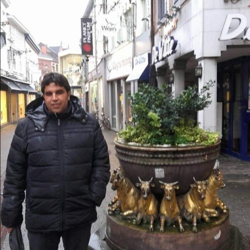 Youssef  H. profile photo